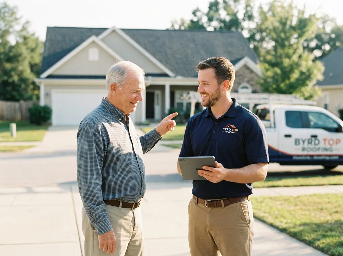 Roofing Homer Glen, IL FAQs